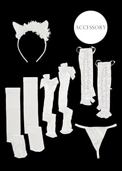 Amazon.co.jp: [SOBRE] [ソブレ] コスプレ 衣装 仮装 ミニ